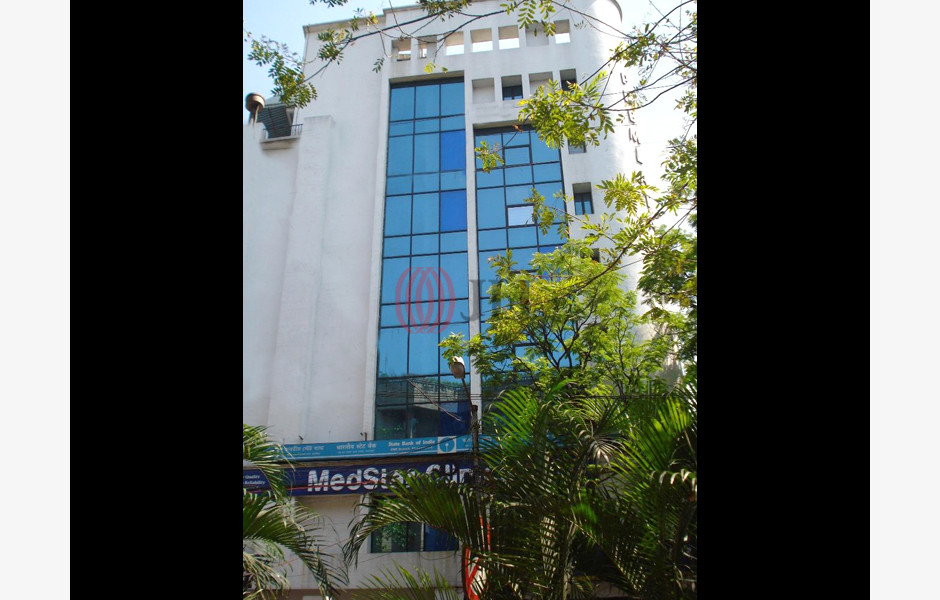 Premlata Building Kolkata properties JLL Property India