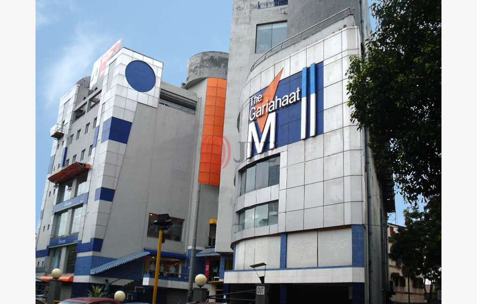Gariahat Mall Kolkata properties JLL Property India