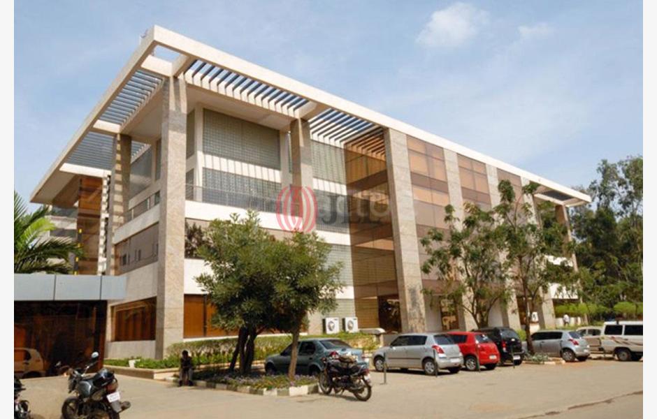 Prestige Omega Bengaluru properties JLL Property India