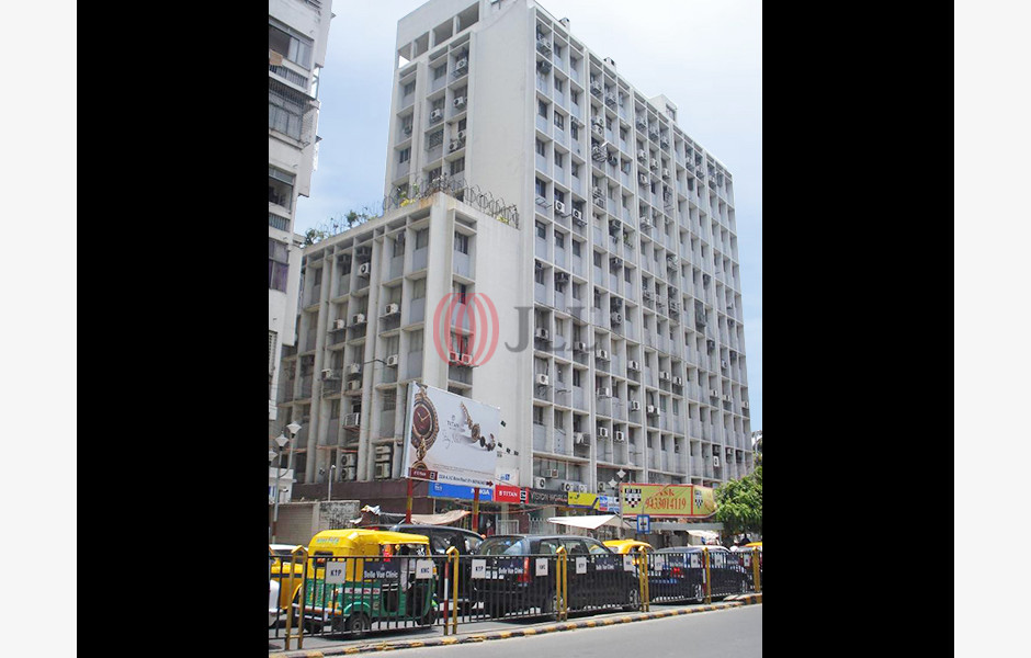Landmark Kolkata properties JLL Property India