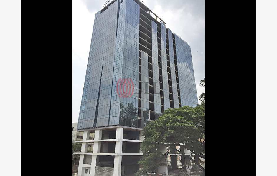 909 Lavelle Bengaluru properties JLL Property India