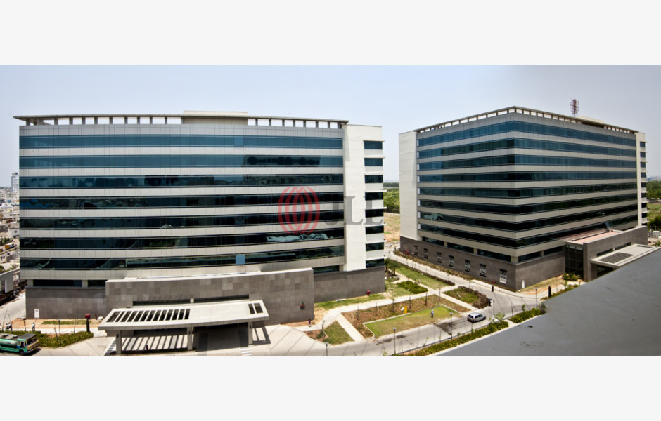 Companies In Rmz Millenia Business Park Chennai Perungudi Business Walls
