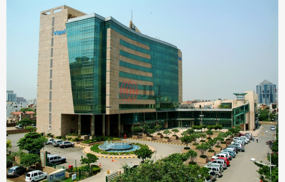 Vipul Square Gurgaon properties JLL Property India