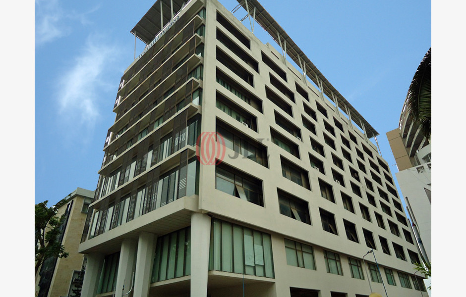 Stesalit Towers Kolkata properties JLL Property India