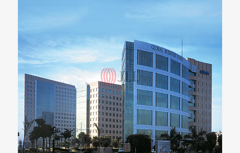 Global Business Park - Tower B | Gurgaon Properties | JLL Property India