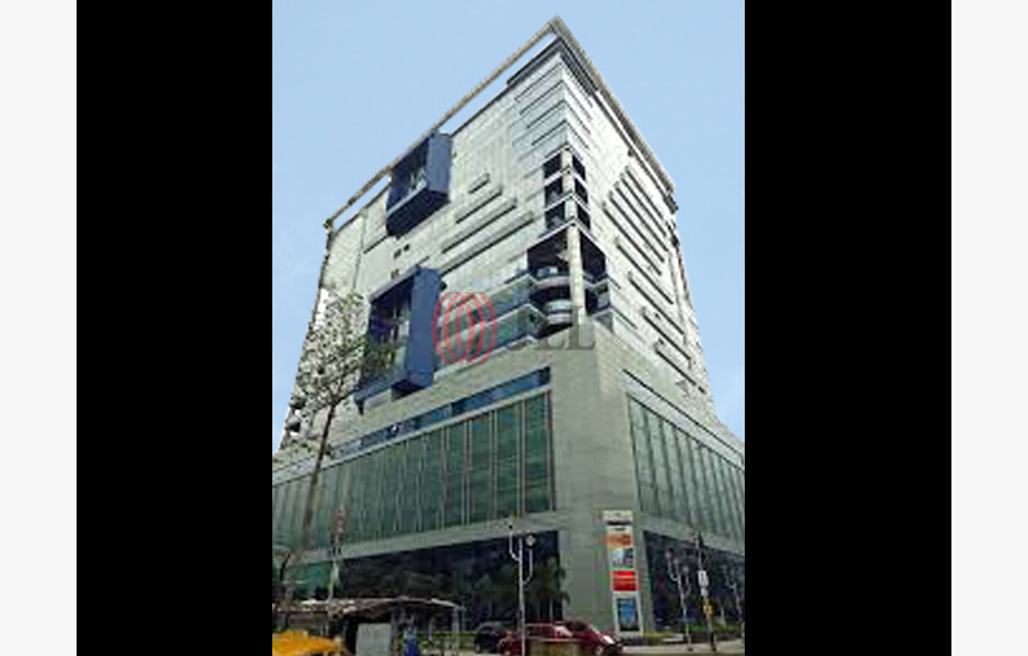 Infinity Business Centre Infinity Benchmark Kolkata Properties Jll Property India