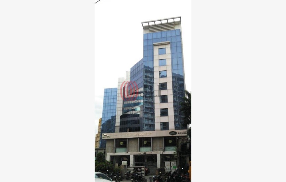 Kgn Towers Chennai Properties Jll Property India
