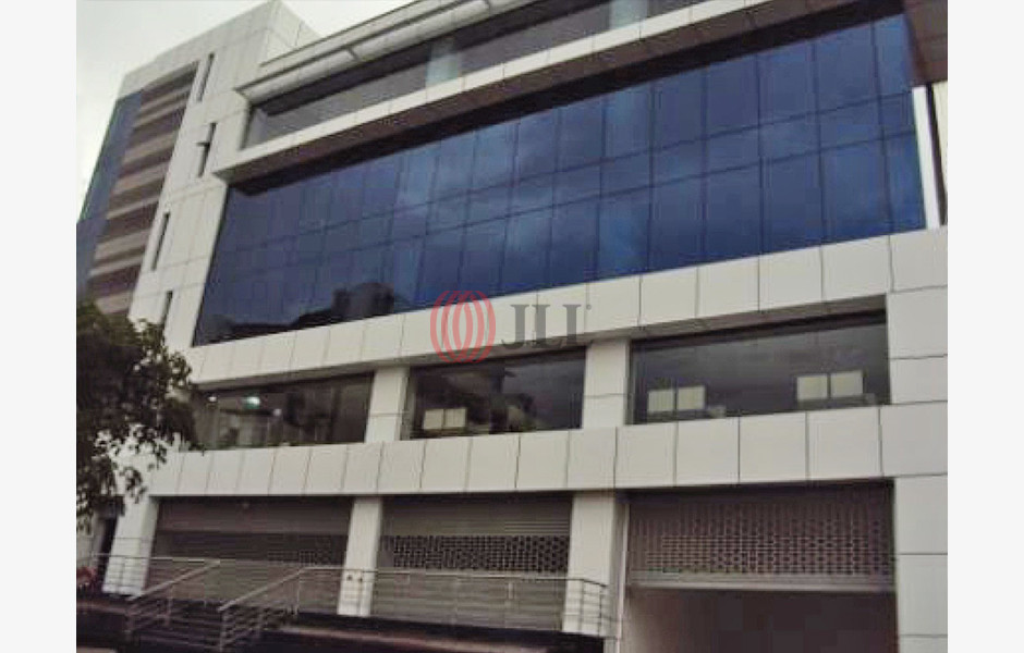 Ashoka Vishnu Capitol Hyderabad properties JLL Property India