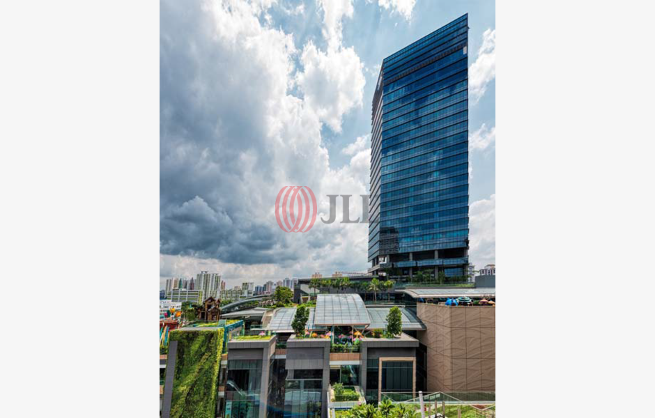 West Gate Leasing >> Westgate Tower Singapore Properties Jll Sg West Gate Leasing >> Westgate Tower Singapore Properties Jll Sg