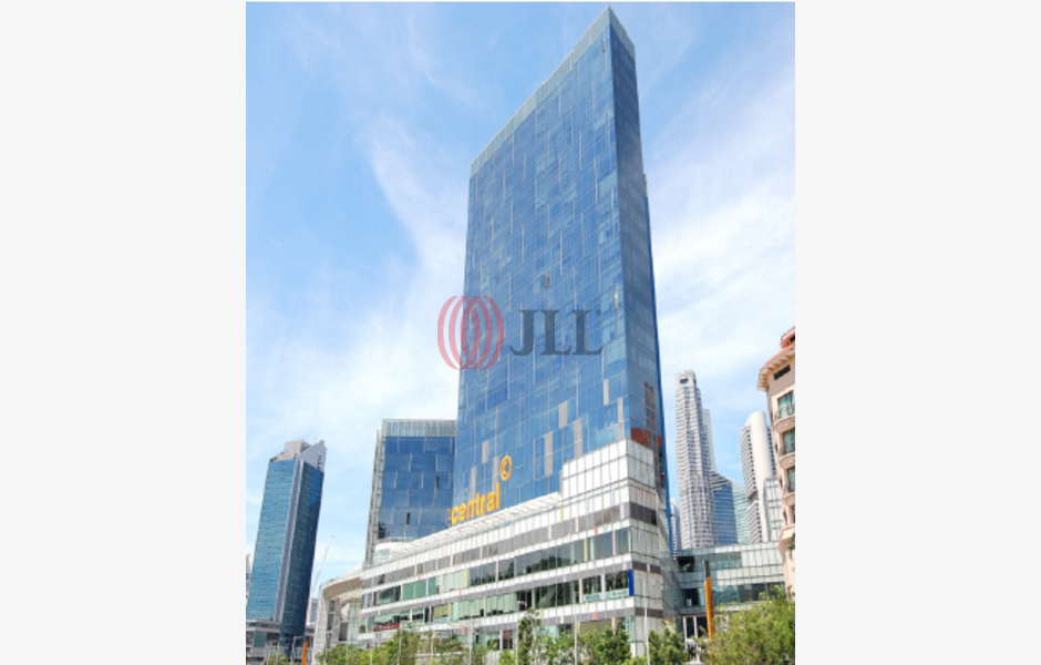 The Central | Singapore properties | JLL SG