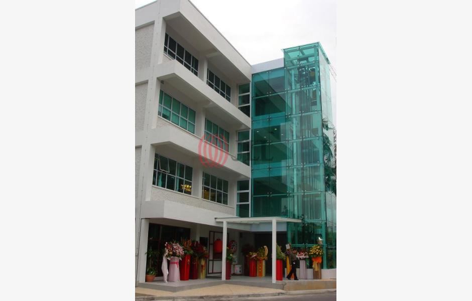 991B Alexandra Road Singapore properties JLL SG