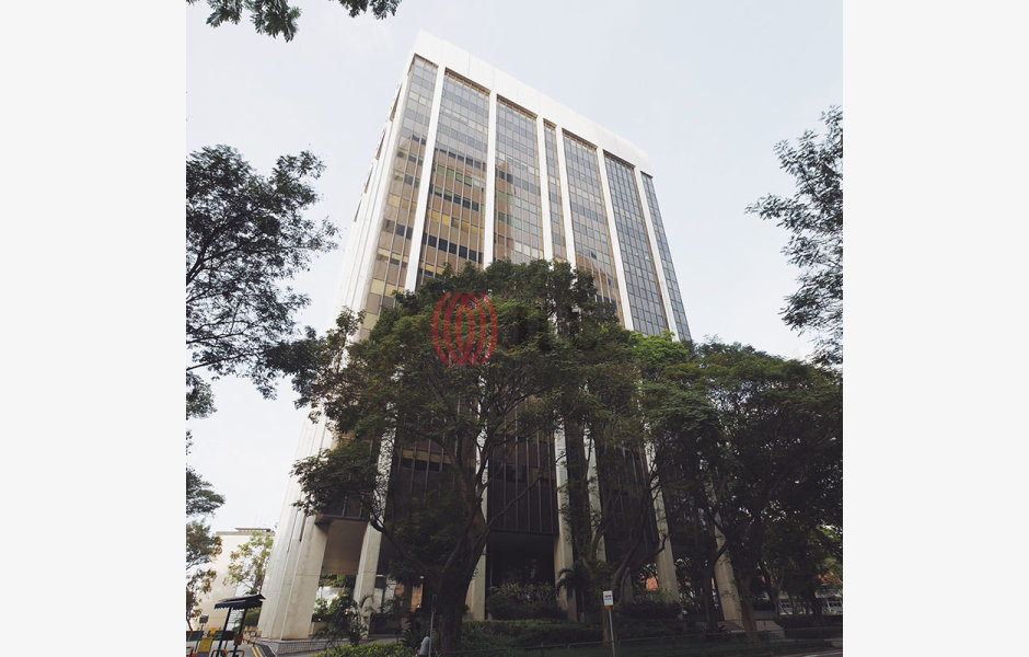 Southpoint | Singapore properties | JLL SG