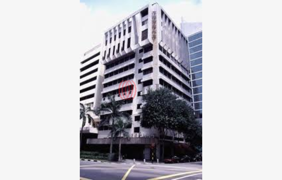 141 Cecil Street Singapore Properties Jll Sg