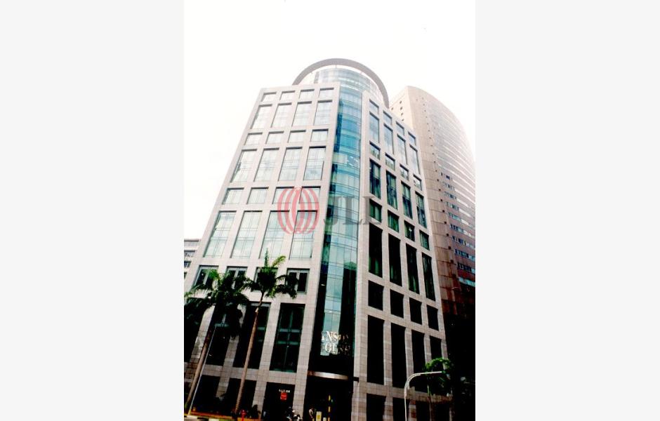 Anson House Singapore properties JLL SG