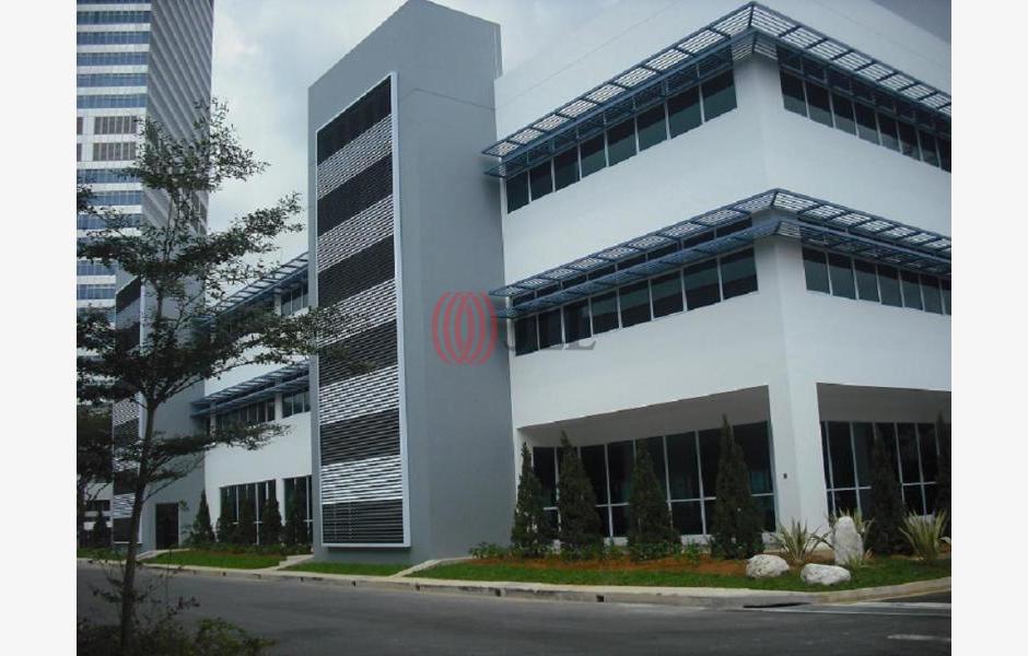 991G Alexandra Road Singapore properties JLL SG