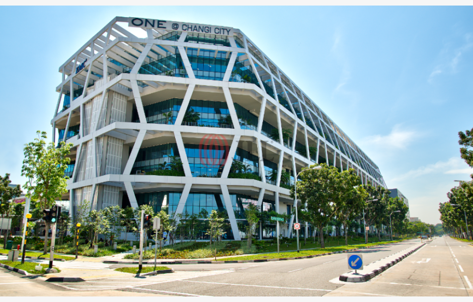 One Changi City Singapore Properties Jll Sg