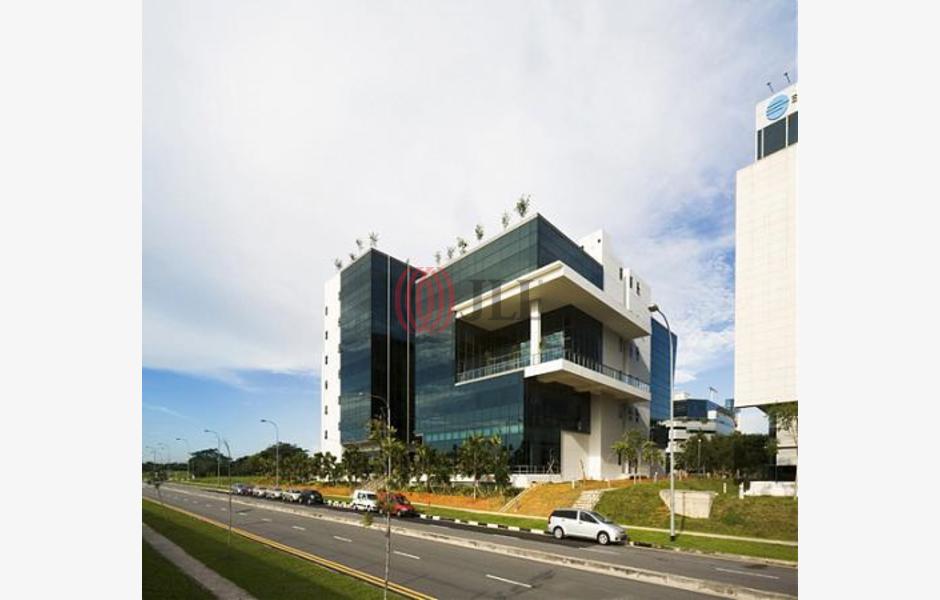 Eightrium Changi Business Park Singapore Properties Jll Sg
