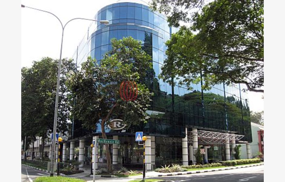 Alfa Centre | Singapore properties | JLL SG