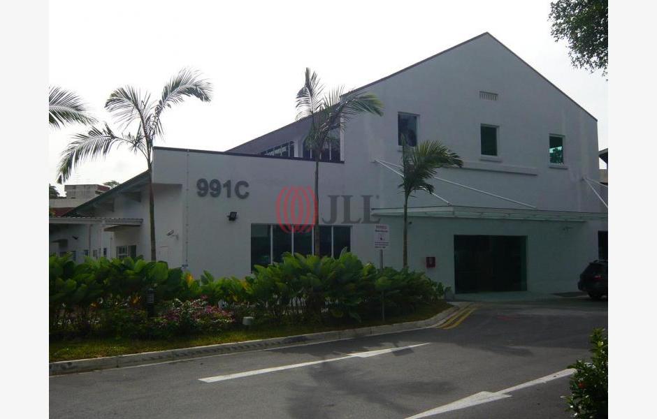 991C Alexandra Road Singapore properties JLL SG