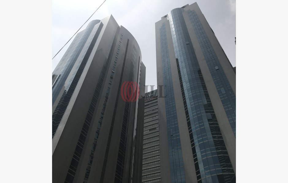 Etiqa Twins Tower 1  Kuala Lumpur properties  JLL MY