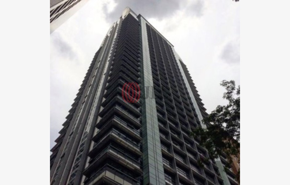 Menara Public Bank 2 | Kuala Lumpur properties | JLL MY