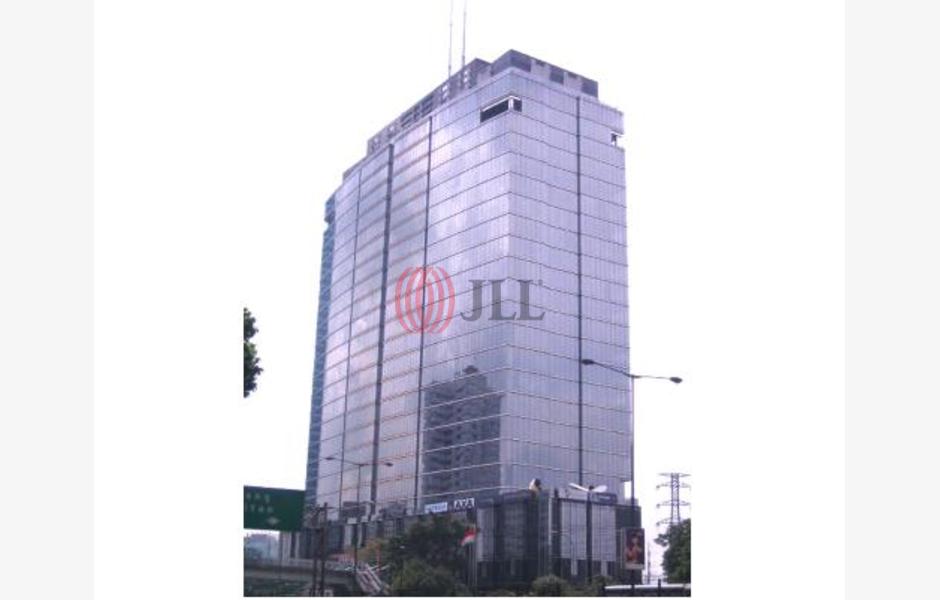 Menara Jamsostek North Tower Jakarta Selatan Properties Jll Id