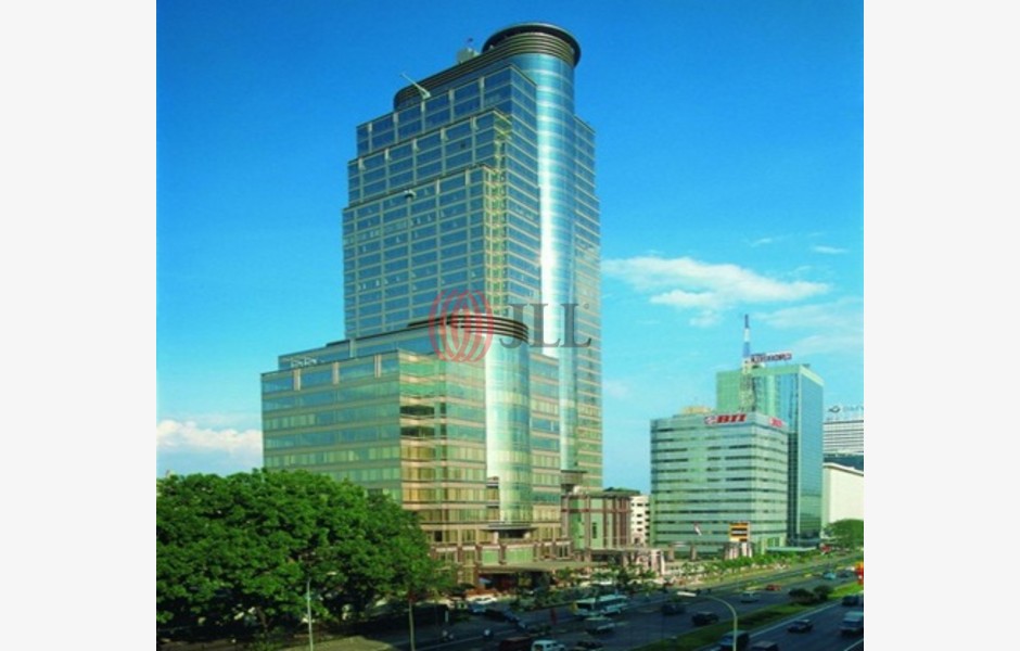 Sinarmas Land Plaza  Tower 3 Jakarta  Pusat properties 