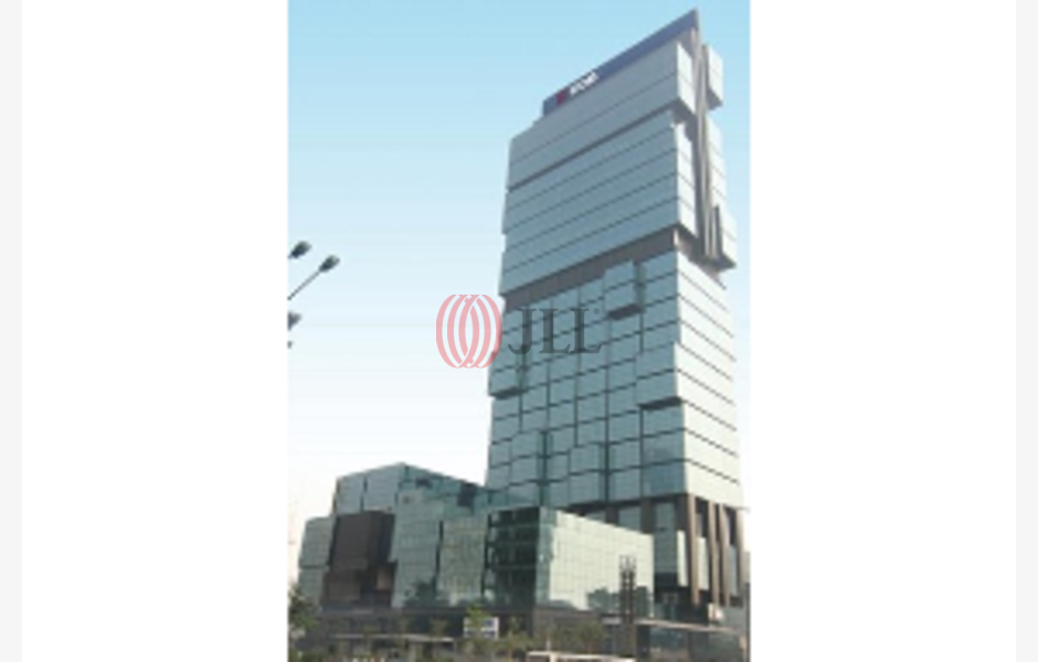 Uob Plaza Jakarta Pusat Properties Jll Property Indonesia