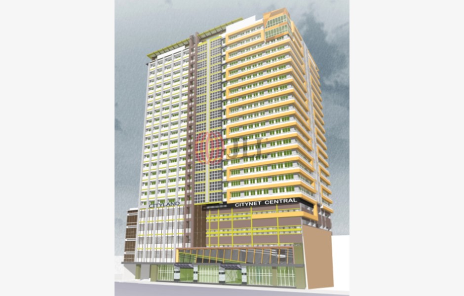 Central Metro Manila properties JLL PH