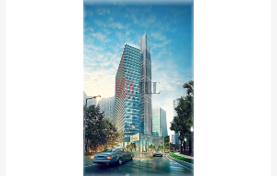 Noble House | Jakarta Selatan properties | JLL ID