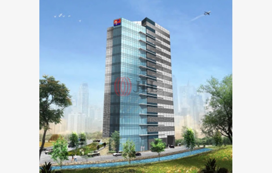 Bank Of Makati Building Metro Manila Properties Jll Ph