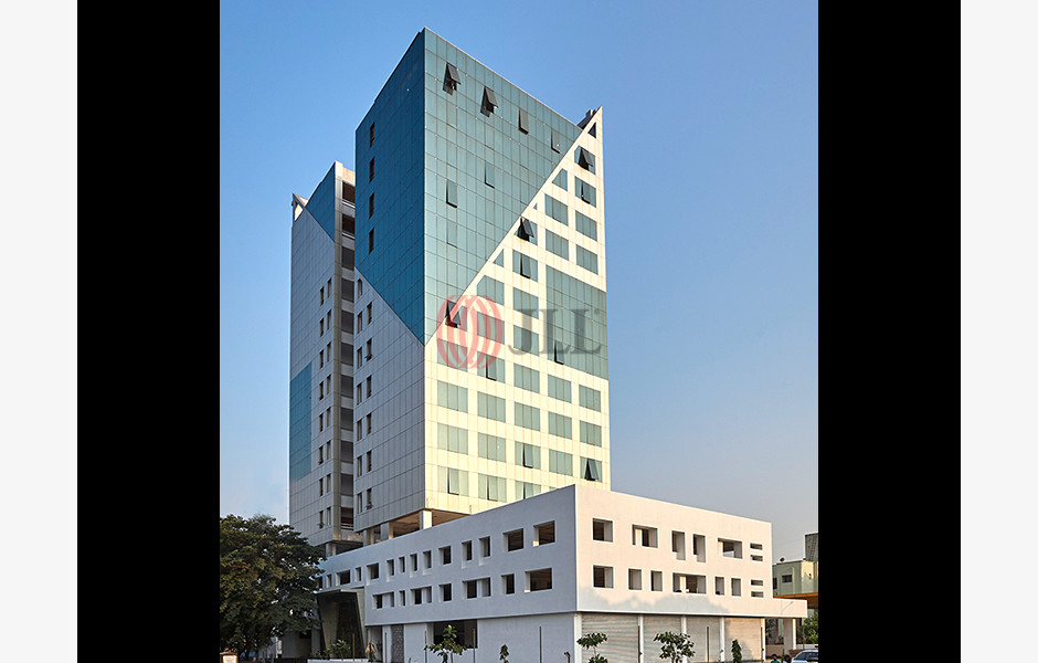 Salarpuria Infinity - Bengaluru properties - JLL Property India