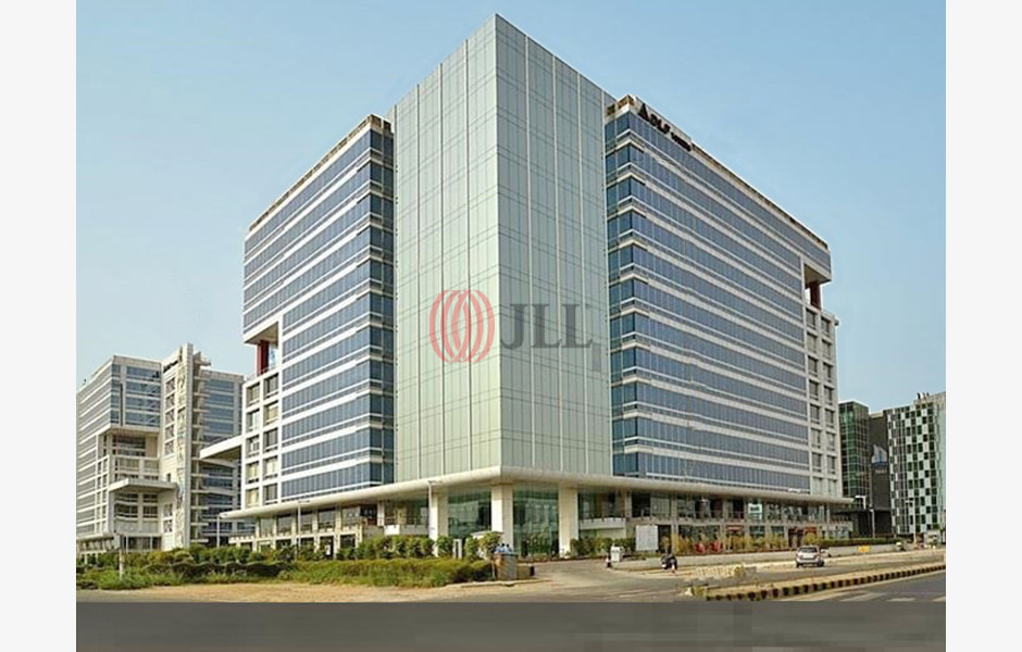 DLF Towers B | Delhi Properties | JLL Property India