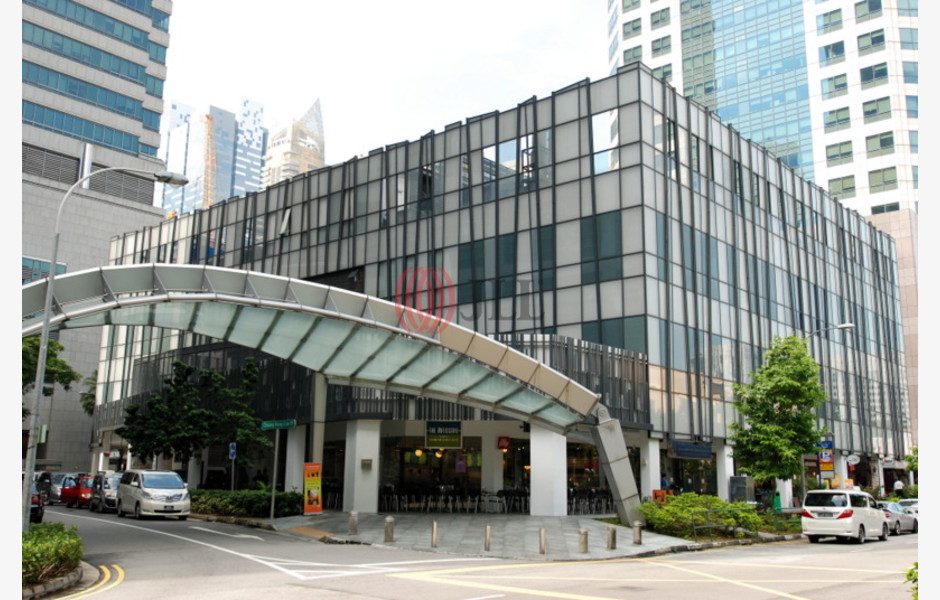 51 Telok Ayer Street | Singapore properties | JLL SG