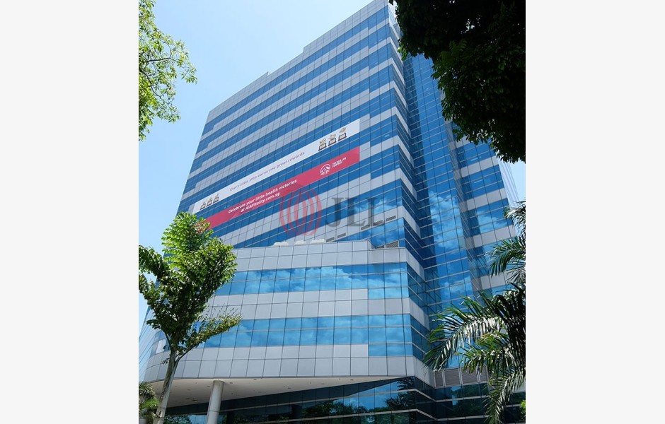 AIA Alexandra | Singapore properties | JLL SG