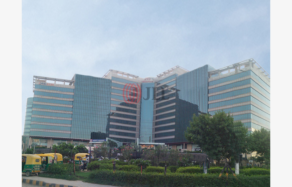 JMD Megapolis Gurgaon properties JLL Property India