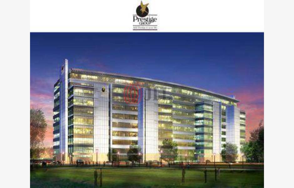 Prestige Tech Park Elnath B Bengaluru Properties Jll Property India
