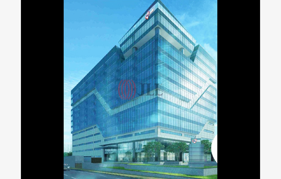 Brookfield Azure Bengaluru properties JLL Property India