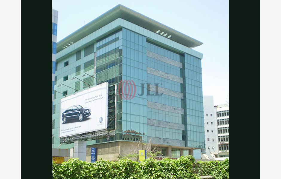 Poonam Chambers Wing B Mumbai properties JLL Property India