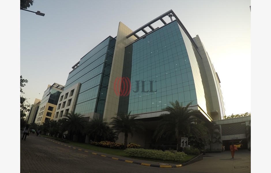 Mindspace Airoli Building 11 Mumbai properties JLL Property India