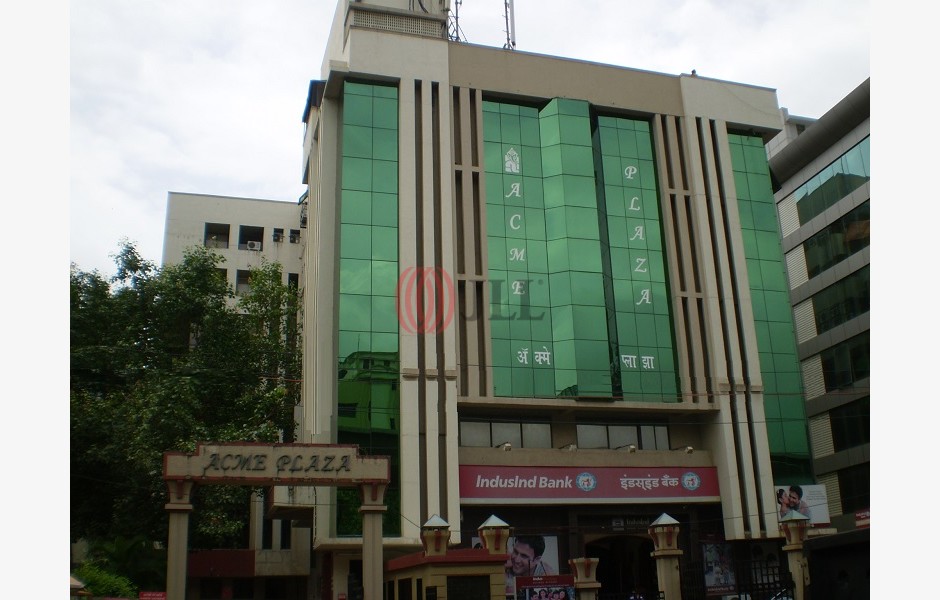 Acme Plaza 1 Wing B Mumbai Properties Jll Property India
