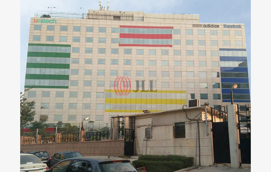 reebok office
