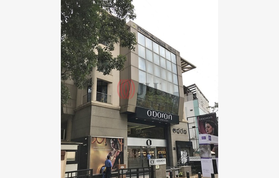 Sobha Alexander Plaza Bengaluru properties JLL Property India