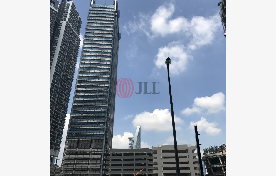 Mercu 3 | Kuala Lumpur properties | JLL MY