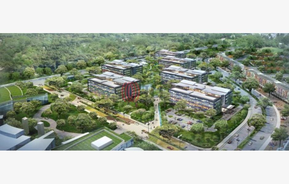 Regus - Scientia Business Park Tower 2 | Tangerang ...