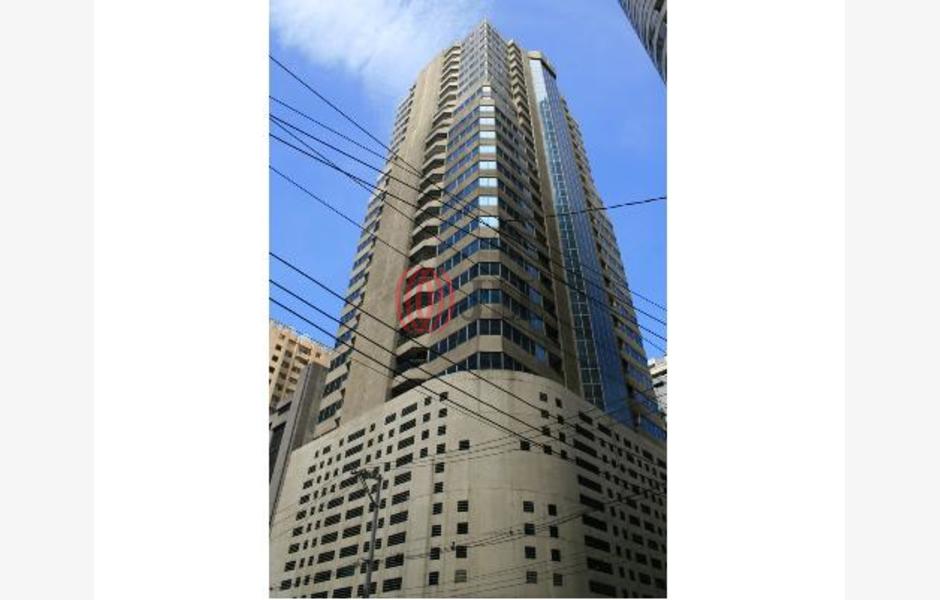 Penbrothers Chatham House Metro Manila properties JLL PH