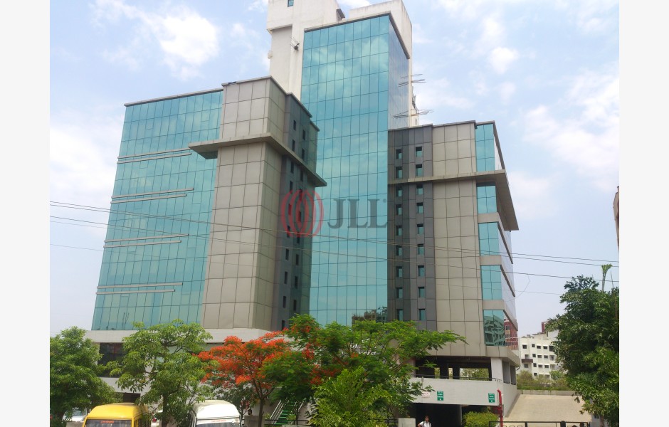 Ispace | Pune properties | JLL Property India