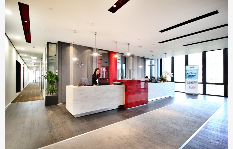 Regus Deutsches Haus Ho Chi Minh City Properties Jll Vn