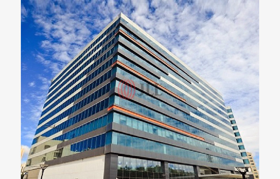 Global Technology Park Tower C Bengaluru Properties Jll Property India