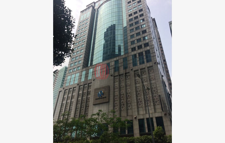 Menara Tokio Marine Life Kuala Lumpur Properties Jll My